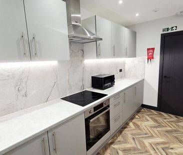 Studio to rent - Photo 5