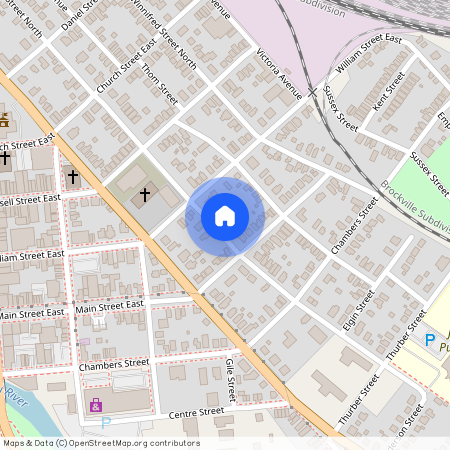 5 Mcgill Street, Smiths Falls