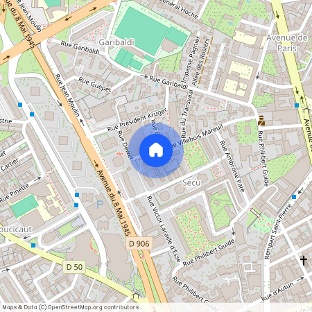 71100, Chalon-Sur-Saône