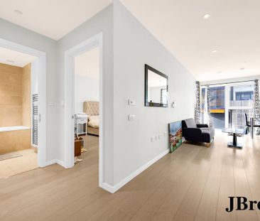 1 bedroom apartment to rent - Photo 2