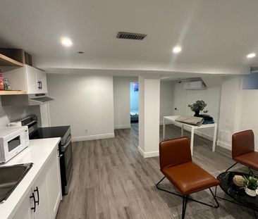 For Lease - 66 Wellington Street Unit# lower, Hamilton, Ontario - Photo 5