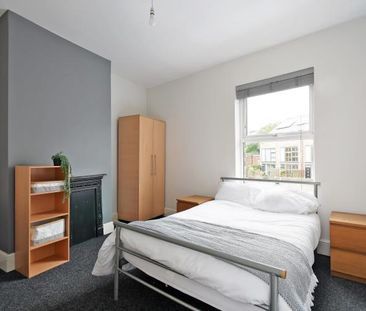 Student House 3 bedroom, Ecclesall Road, Sheffield - Photo 3