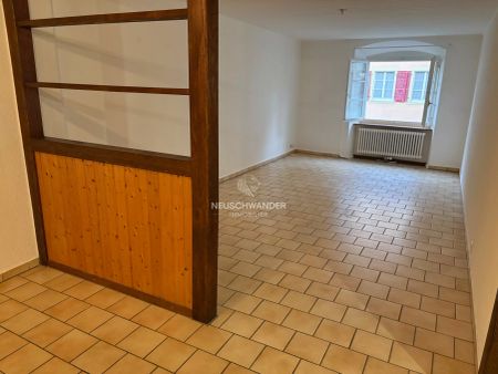 Appartement de 2.5 pièces au 2ème étage à louer à Porrentruy - Foto 2