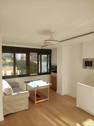 Estudio de alquiler en Escoriaza, San Matías - Realejo - Photo 5