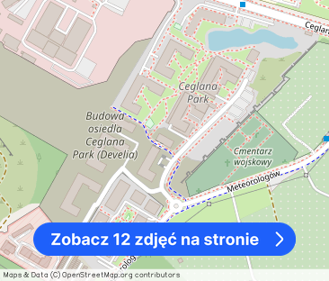 Zostań pierwszym Najemcą - Zdjęcie 1