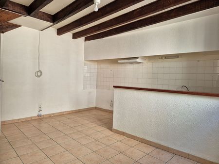 Location maison 3 pièces, 57.10m², Pauligne - Photo 3