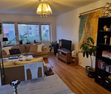 Bragegatan, Malmö - Foto 2