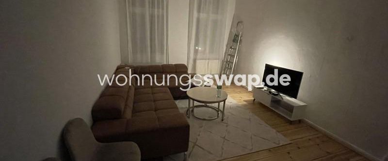Wohnungsswap - 2 Zimmer, 53 m² - Sonnenallee, Neukölln, Berlin - Photo 1