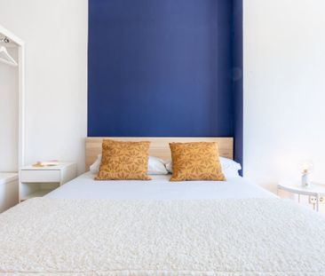 Calle del Doctor Esquerdo, Madrid, Community of Madrid 28028 - Photo 2