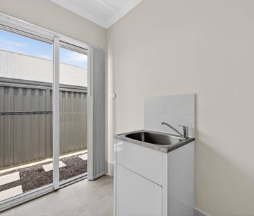 BRAND NEW FAMILY HOME WITH THEATRE ROOM - Photo 6