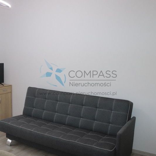 Nowe,przytulne mieszkanie ok.20m2 Swarzędz - Photo 1