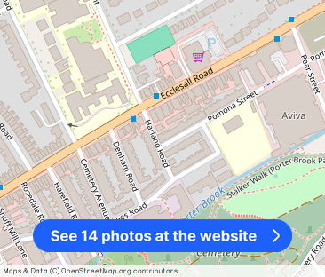 Harland Road, Sheffield - Photo 1