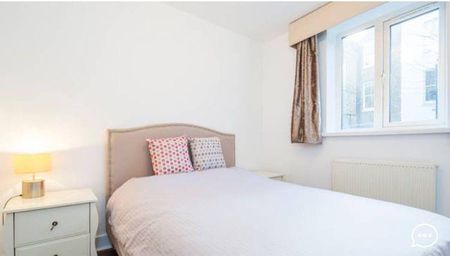 Finborough Road, . - Photo 4