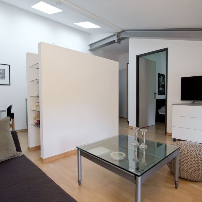 2 Zimmer in Düsseldorf - Photo 1