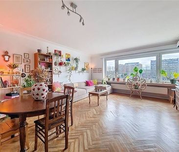 Appartement te huur - Photo 1