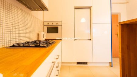 Mieszkanie Kraków Stare Miasto powierzchnia 45.0 m² C206-WM-09017 - Zdjęcie 5