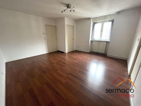 Appartement de type F2 avec parking - Photo 2