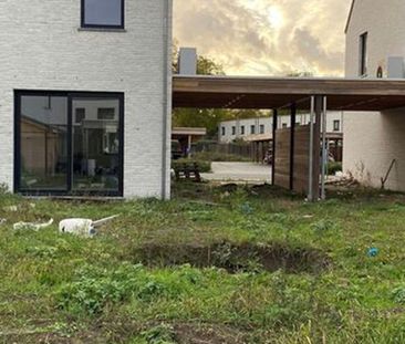 Woning te huur in Oostakker voor € 1.450 met 3 slaapkamers - Foto 2