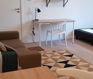 Mussenstraat 71 / 0203, 3000 Leuven - Photo 6