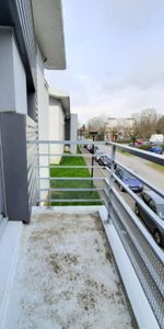 Appartement T2 à louer Saint Jacques De La Lande - 41 m² - Photo 4