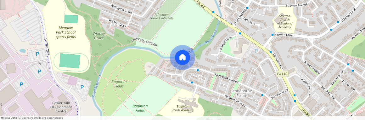 Southport Close, 2 The Quadrant, Coventry, West Midlands, CV1 2DX, Tel: 024 7655 5800, Email: