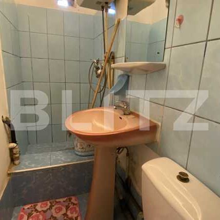 Garsonieră de 17 mp, pet friendly, zona Auchan! - Fotografie 3
