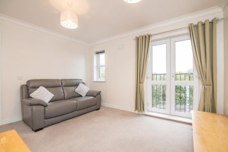 2 bedroom flat to rent - Photo 3