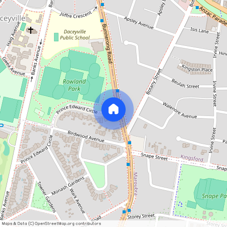 28 Bunnerong Road, Kingsford NSW 2032