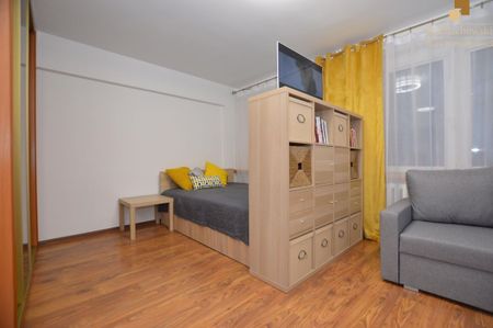 Mieszkanie na wynajem Warszawa, Wola, Wola, Mordechaja Anielewicza - Zdjęcie 3