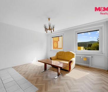 Pronájem bytu 2+kk 46 m² - Photo 6