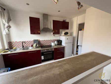 Location Appartement 4 pièces 94m² MARCQ EN BAROEUL 59700 - Photo 5