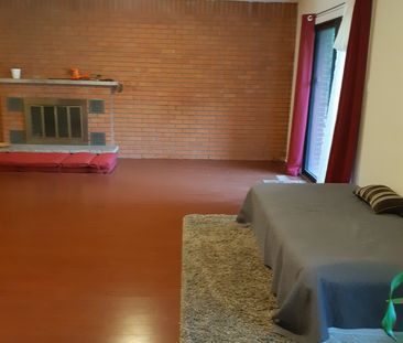 For Lease - 76 Westona Street, Toronto, Ontario - Photo 1