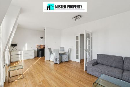 Puteaux / Centre-Ville - Appartement 3 pièces avec terrasse - Photo 2