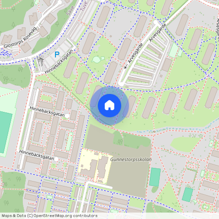 Arvesgärde 25, 417 44 Göteborg, Vastra-Gotaland