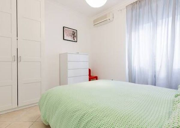 Piazza della Radio, Rome, Lazio 00146