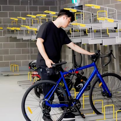 Accolade On Gibbons, Sydney - Photo 1