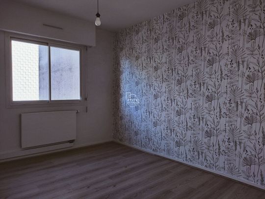 Location appartement 4 pièces 85.89 m² à Angers (49000) - Photo 1