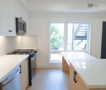 For Lease - 52 Vernon Street Unit# 301, Toronto, Ontario - Photo 5