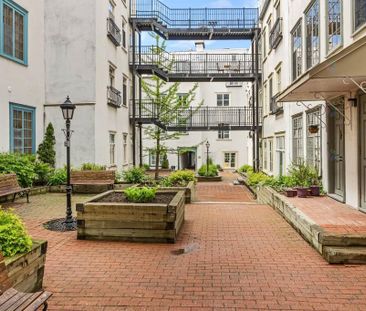 Loft meublé, électricité, internet compris , chat accepté, 6 mois e... - Photo 2