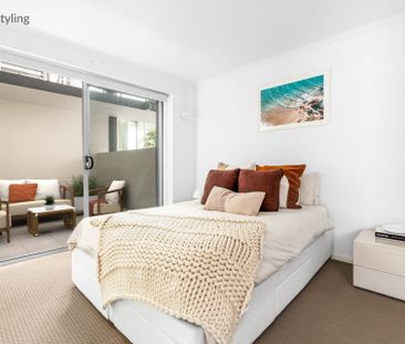 Apartment in Cammeray Light-Filled Apartment with Sleek Upgrades an... - Photo 3