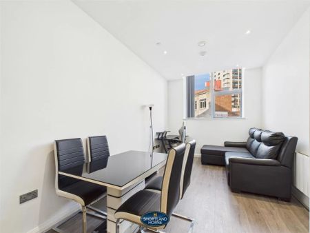 The Co- Operative, City Centre, Coventry - Photo 2