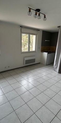 Location Appartement 1 pièce 20m² BOURGES 18000 - Photo 1
