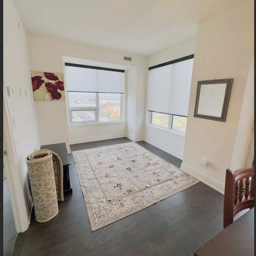 For Lease - 3700 Highway 7 Way Unit# 608, Vaughan, Ontario - Photo 1