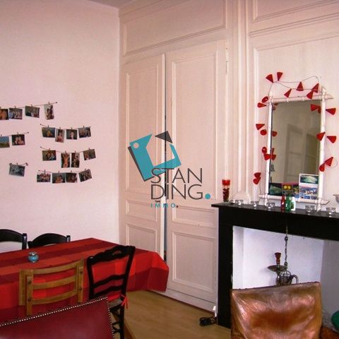 LILLE – Rue du Maire André À deux pas du métro République - Photo 1