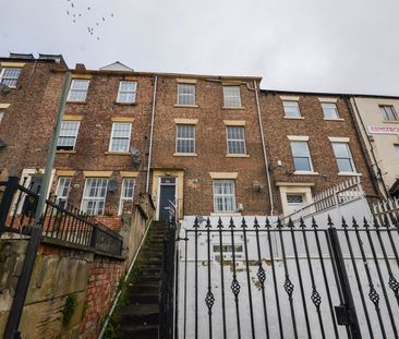 Apartment to rent in Westgate Road, Newcastle City Centre, NE4 - Photo 6