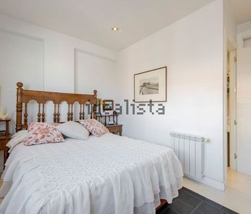 Alquiler de piso en Calle de Mauricio Legendre - Photo 5