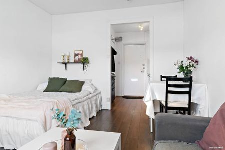 Bragegatan, Borlänge - Foto 3