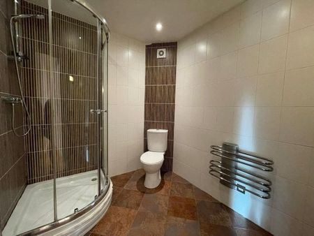 School Lofts, Cecil Street, WS4, Property for rent - Photo 4