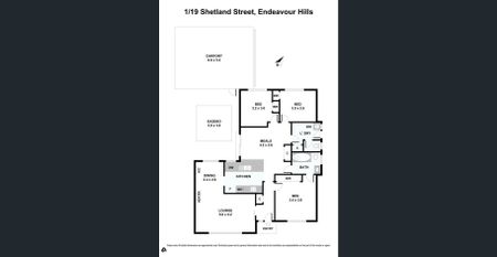 Light filled modern 3 bedroom home! - Photo 2