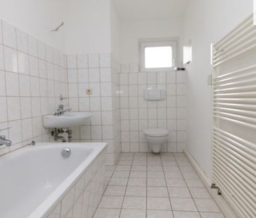 2-Raum-Wohnung in schöner Ortslage von Schlettau!! - Foto 5